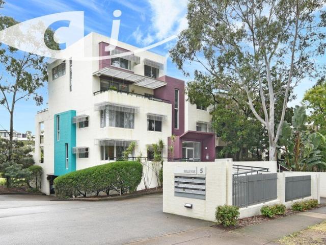 Apartment for sale in Sydney, New South Wales