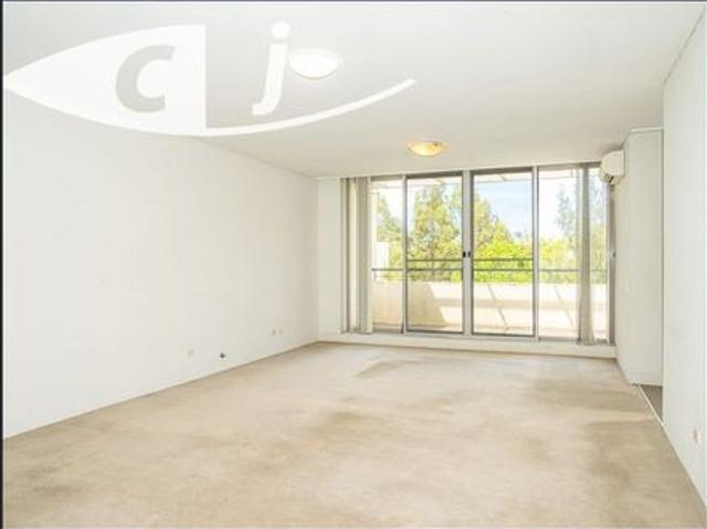 Apartment for rent in Newington, Sydney