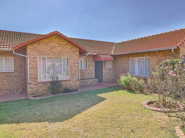 House for rent in The Hill, Johannesburg