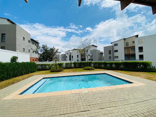 Apartment for rent in Cape Town Ward 57, Cape Town