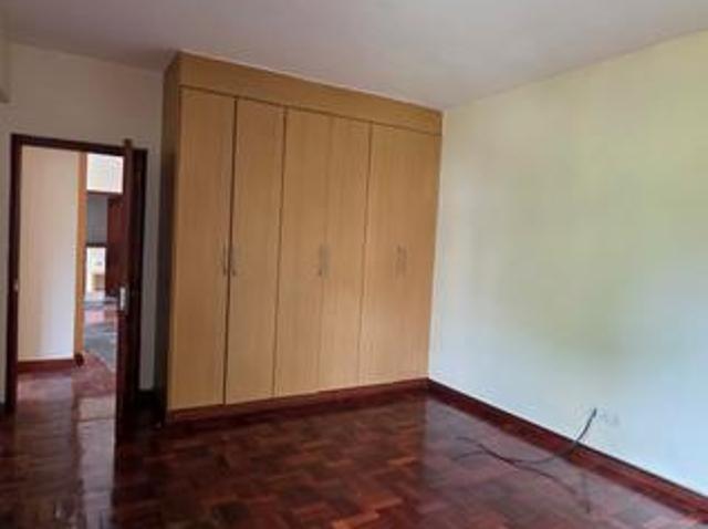 Apartment for rent in Kilimani, Westlands