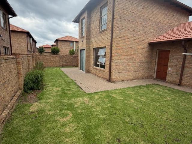 Apartment for rent in Rosemary Park, Pretoria