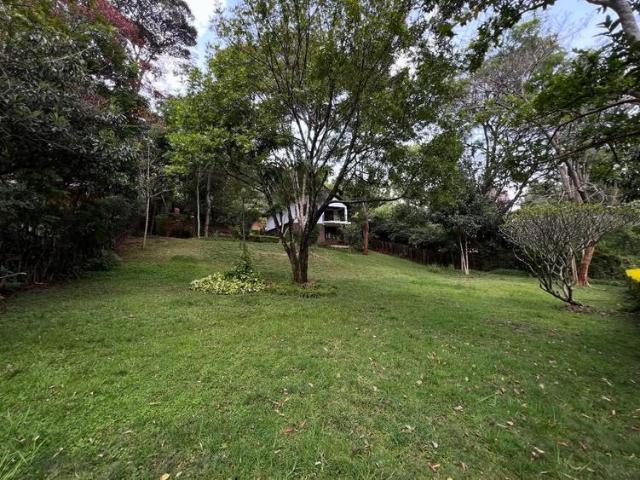 House for rent in Kyuna, Westlands