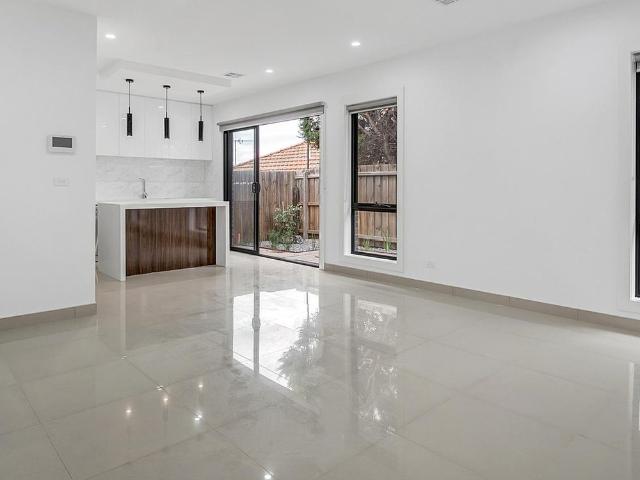 Townhouse for rent in Camerons Creek, Victoria