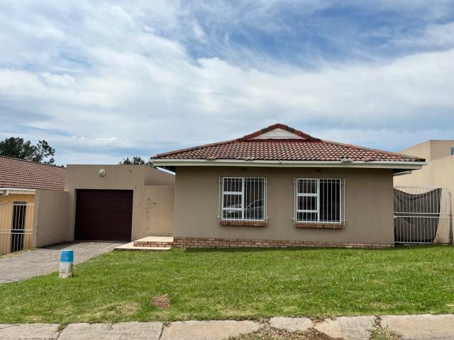 House for rent in Southernwood, King Sabata Dalindyebo Local Municipality