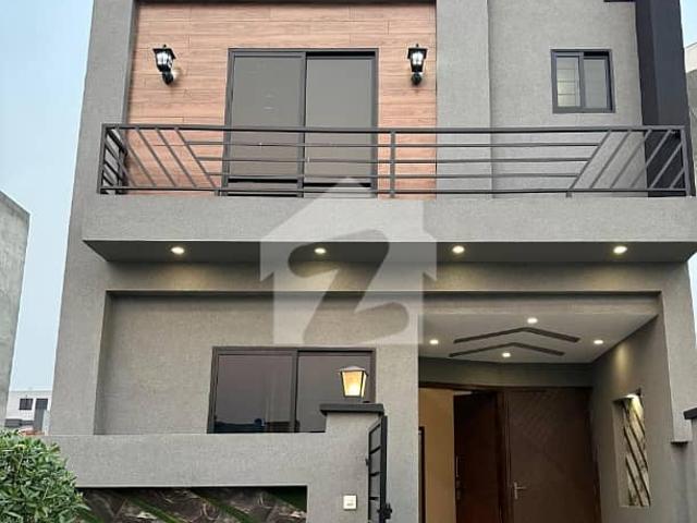 House for sale in لاہور, لاہور ڈویژن