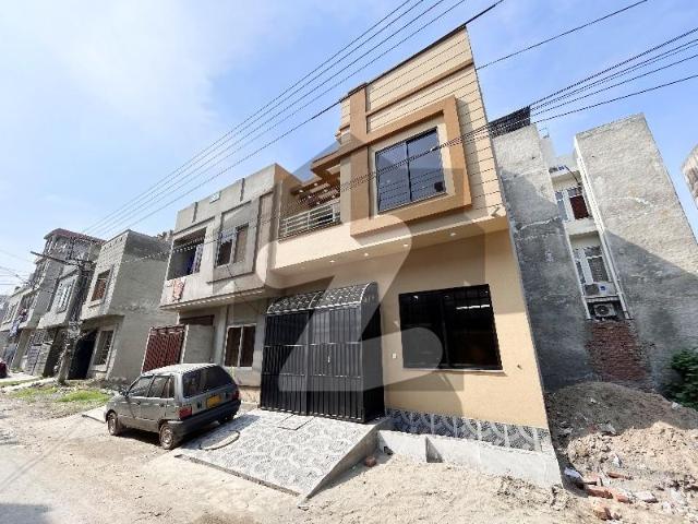 House for sale in Rawalpindi, Islamabad Capital Territory