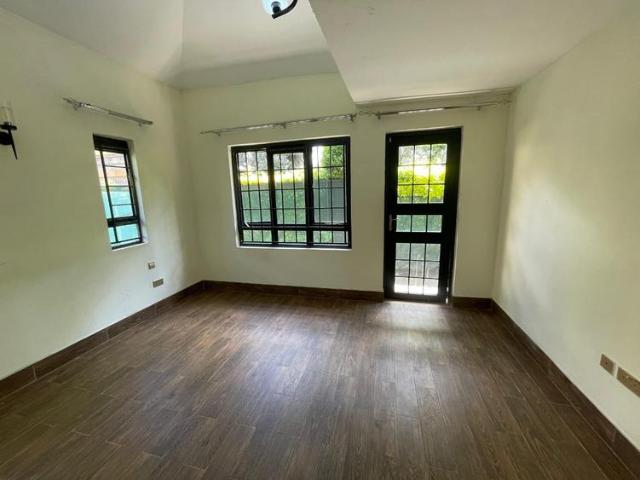House for rent in Runda, Kiambu