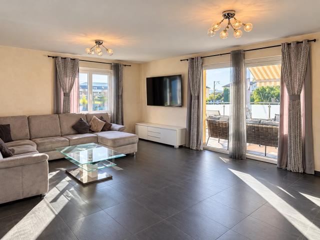 Apartment mieten in Collombey-Muraz, Wallis
