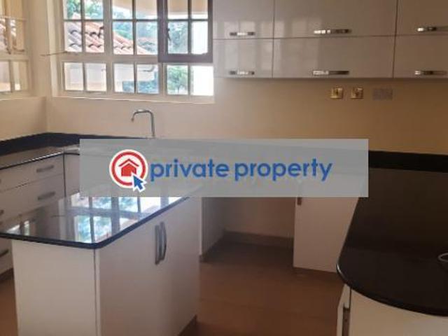 Townhouse for rent in Westlands, Nairobi