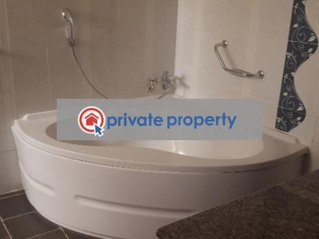 Townhouse for rent in Westlands, Nairobi