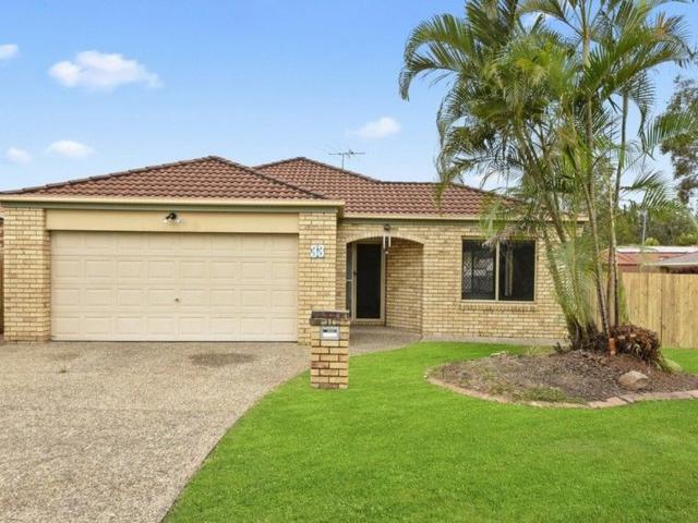 House for sale in Fitzgibbon