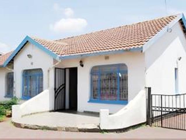 House for sale in Vosloorus, Gauteng