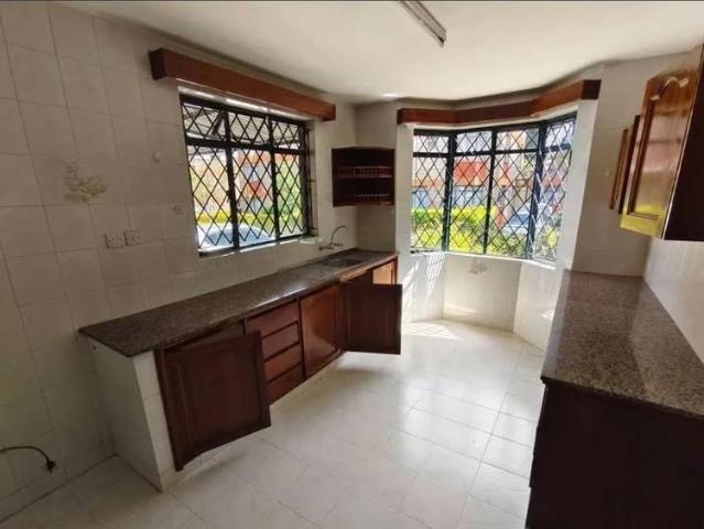 House for rent in Lavington, Westlands