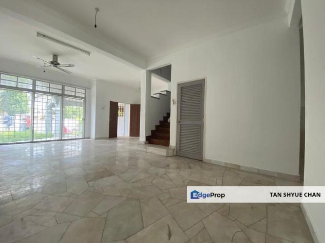 House for sale in Petaling, Damansara Damai
