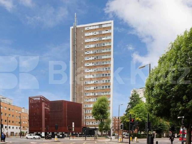 Apartment for rent in Farringdon, Greater London