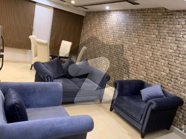 Apartment for rent in Rawalpindi, Islamabad Capital Territory