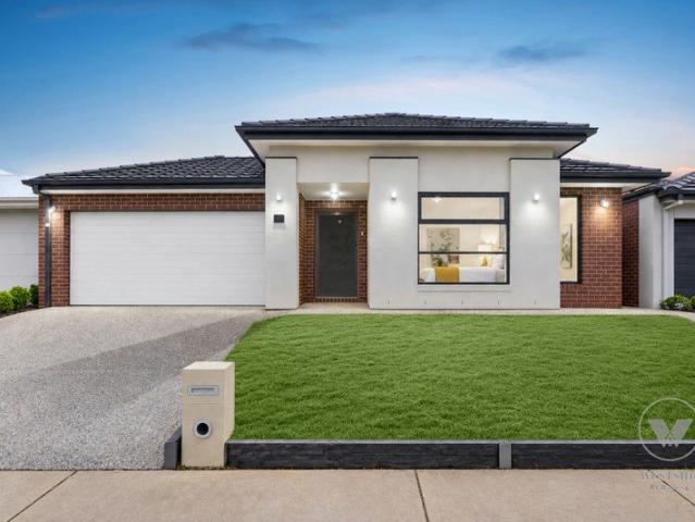 House for sale in Seventh Bend, Melbourne