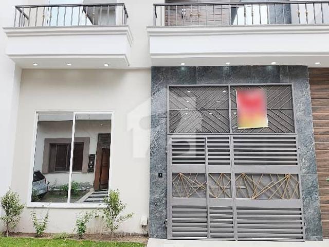 House for sale in Rawalpindi, Islamabad Capital Territory