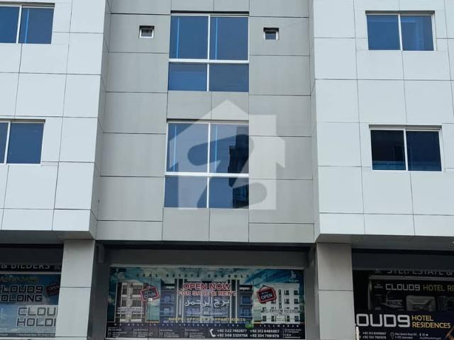 Office for sale in Islamabad