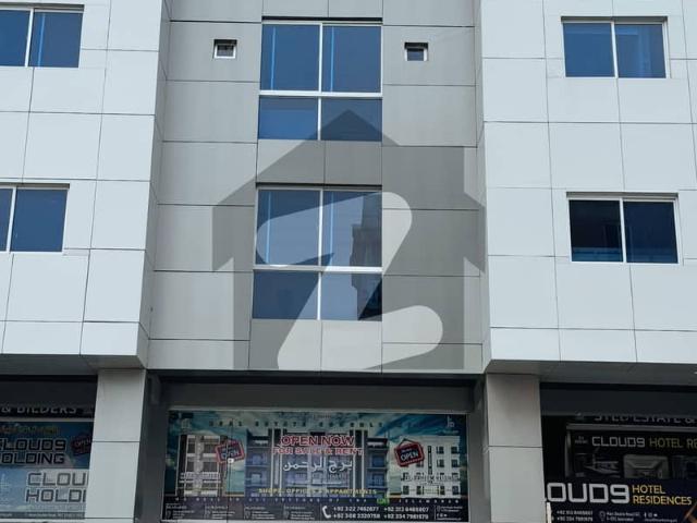 Office for sale in Islamabad