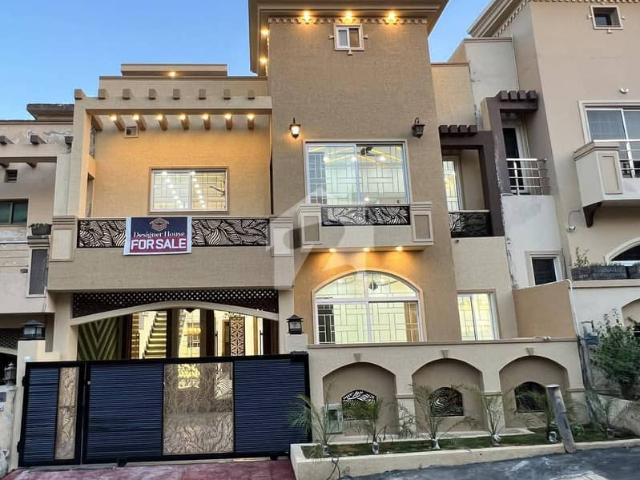 House for sale in Rawalpindi, Islamabad Capital Territory