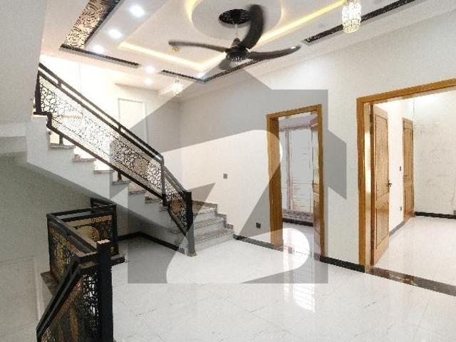 House for sale in Rawalpindi, Islamabad Capital Territory