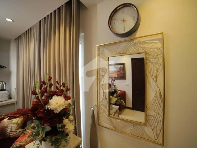 Apartment for sale in Rawalpindi, Islamabad Capital Territory