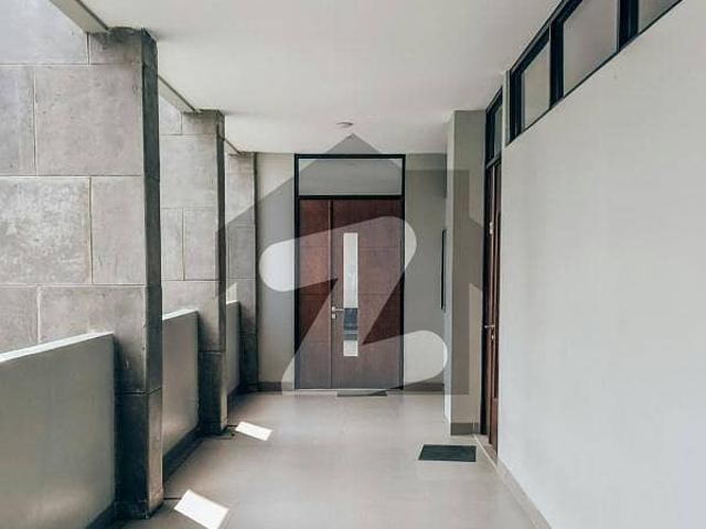 Apartment for sale in Rawalpindi, Islamabad Capital Territory