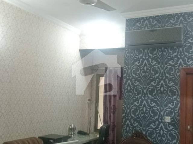Apartment for sale in Islamabad