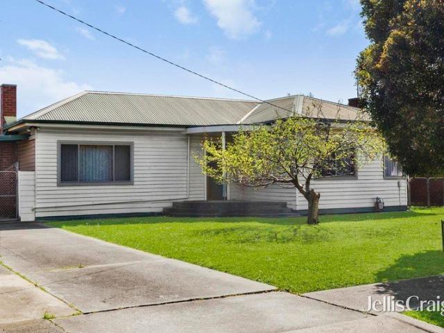 House for sale in Springvale, Melbourne
