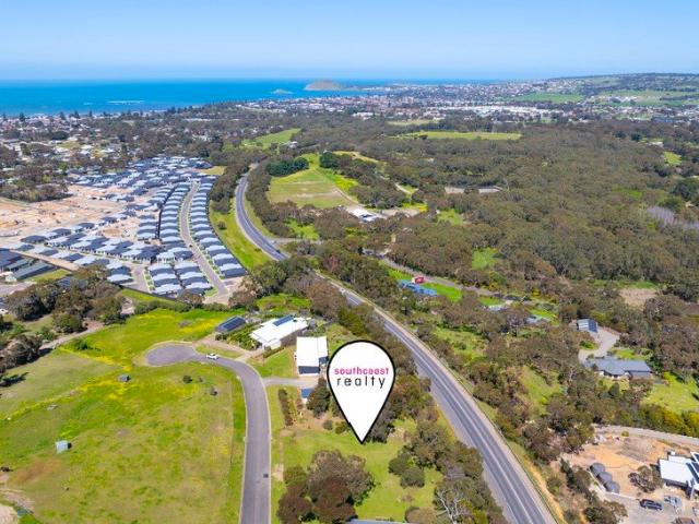 Land for sale in Victor Harbor, South Australia