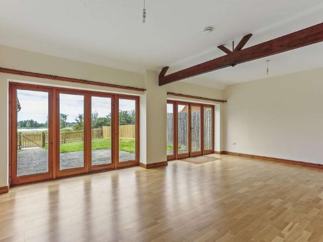 House for rent in Chesterton, Fossebridge