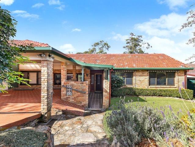 House for sale in Sydney, New South Wales
