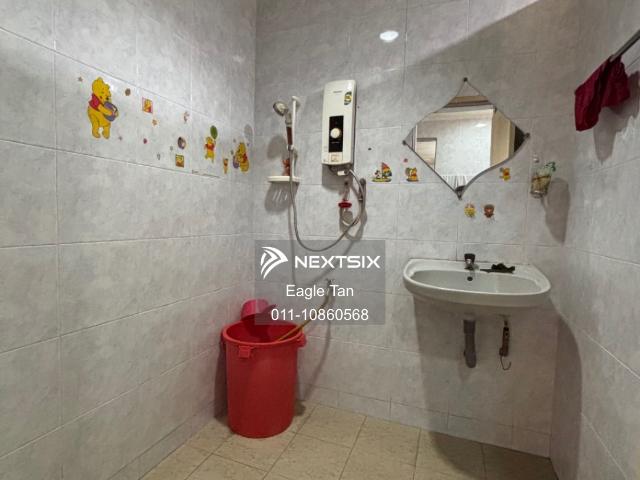 Residential House for sale in Batu Pahat, Johor