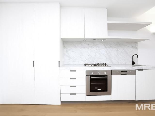Apartment for rent in North Melbourne, Melbourne