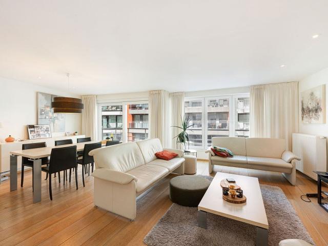 Appartement location à Knokke, Knokke-Heist