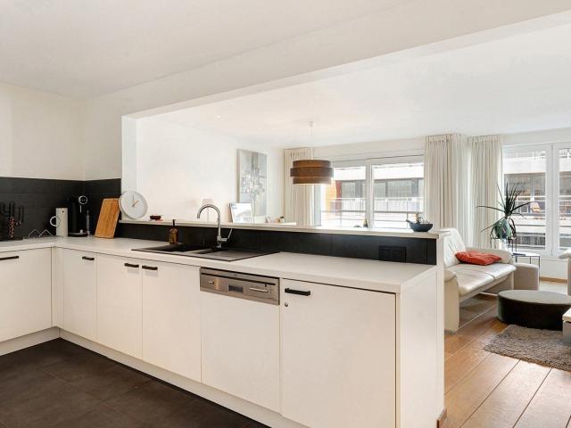 Appartement location à Knokke, Knokke-Heist