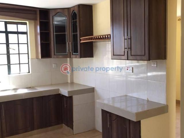 Townhouse for rent in Ruiru
