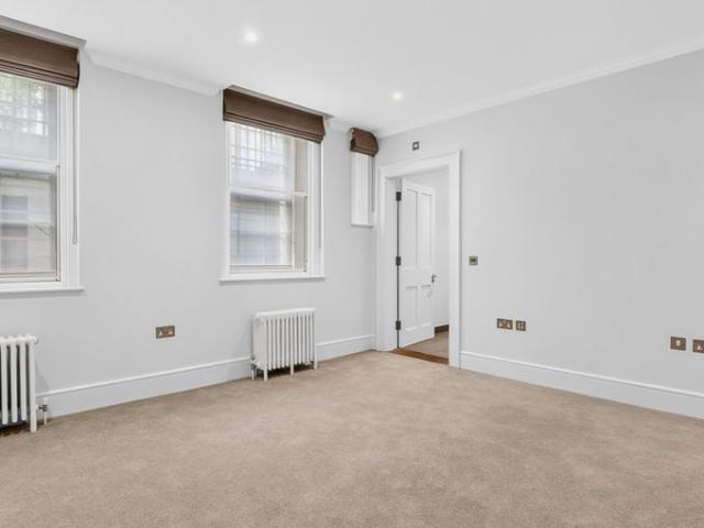 Apartment for rent in City of Westminster, Greater London