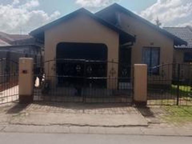 House for sale in Ekurhuleni, Gauteng