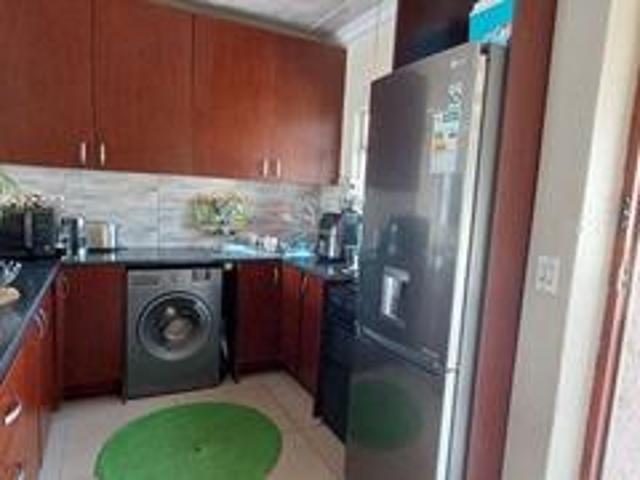 Townhouse for sale in Ekurhuleni, Gauteng