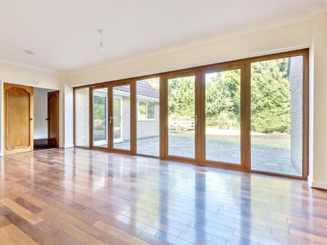 House for rent in Assarts Farm Estate, Attenborough