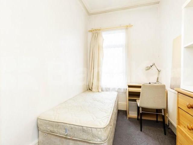House for rent in Kensal Town, Greater London