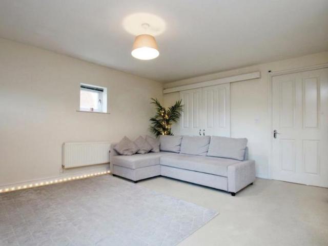 Apartment for rent in Repton Grange, Feckenham
