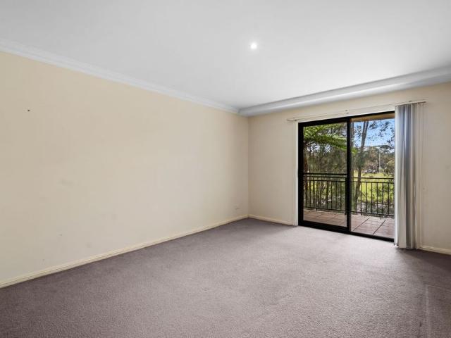 Apartment for rent in West Gosford, Gosford