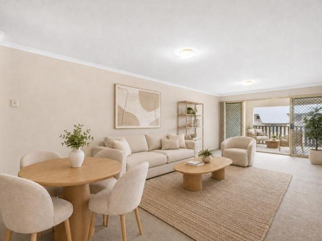 Apartment for sale in Toombul, Queensland