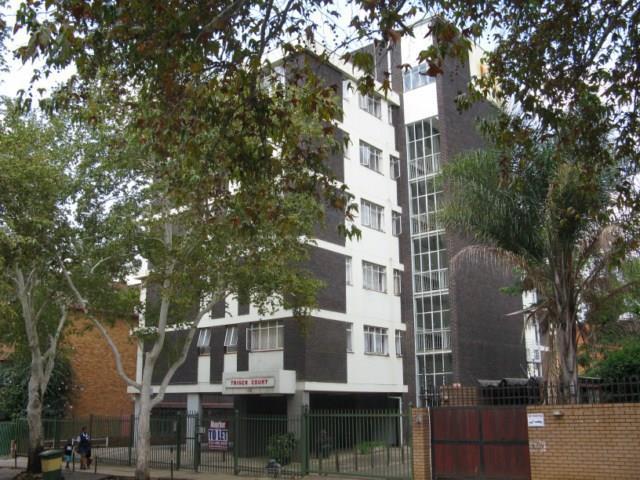 Apartment for rent in Trevenna, Pretoria