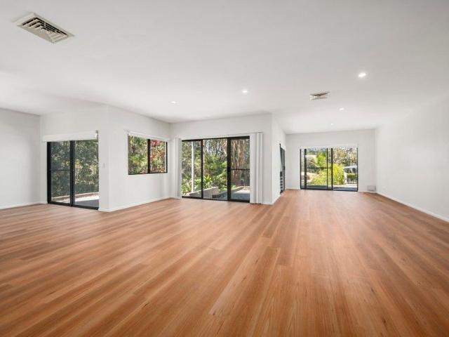 Townhouse for sale in Korora, New South Wales