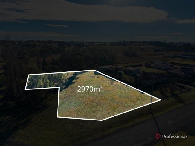 Land for sale in Baldersleigh, New South Wales